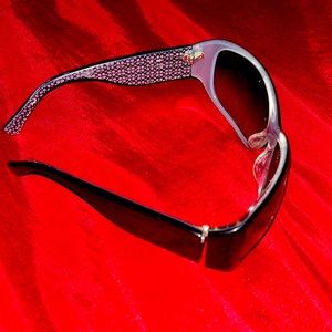 Coach Madeline women’s sunglasses